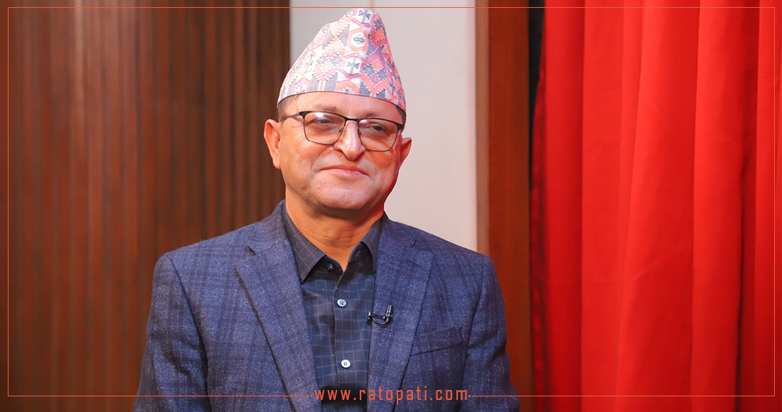   ‘भत्ता खानकै लागि संसद्‍मा किन जाने ?’