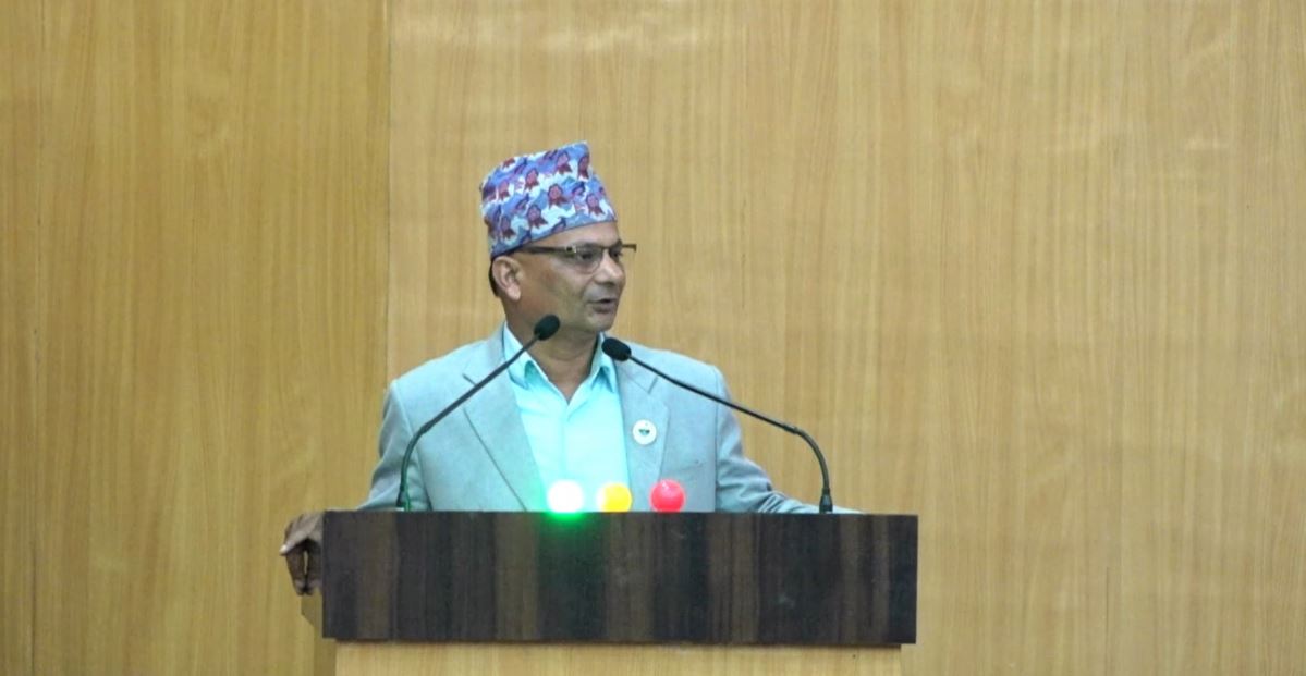   कोशीको बजेट अराजकताको दस्ताबेज भएको आरोप