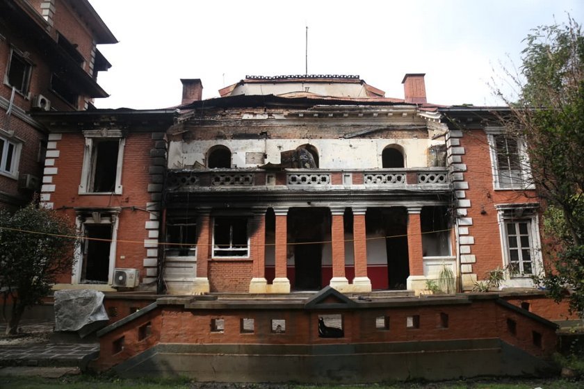 Ganeshman Singh Niwas_Nepal Photo Library (1)