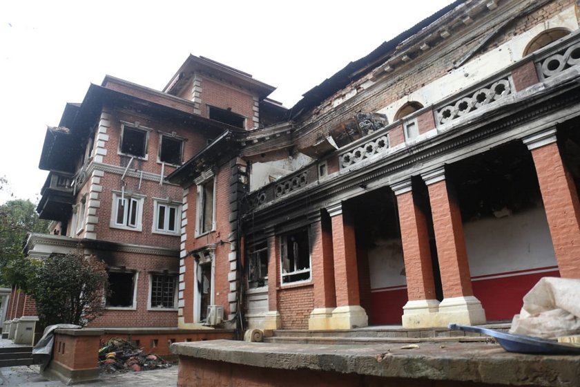Ganeshman Singh Niwas_Nepal Photo Library (2)