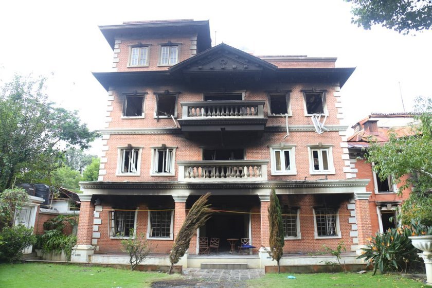 Ganeshman Singh Niwas_Nepal Photo Library (8)