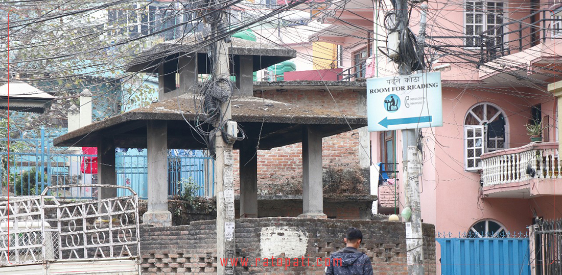   गंगाहिटी घाटमा सर्वोच्चको व्याख्या : मानव स्वास्थ्यभन्दा ठूलो संस्कार हुन सक्दैन