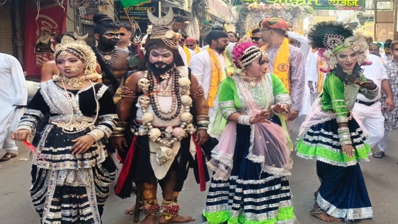 आज कञ्चनपुरका चार पालिकामा सार्वजनिक बिदा