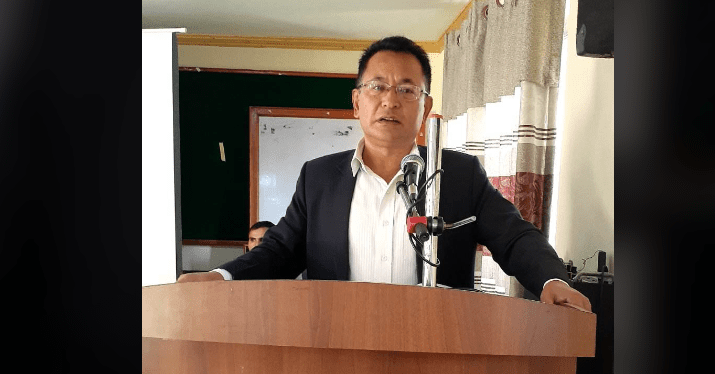   अझैपनि कतिपय ऐन कानुन पञ्चायतकालीन हुँदा संघीयता कार्यान्वयनमा समस्या :  मन्त्री श्रेष्ठ