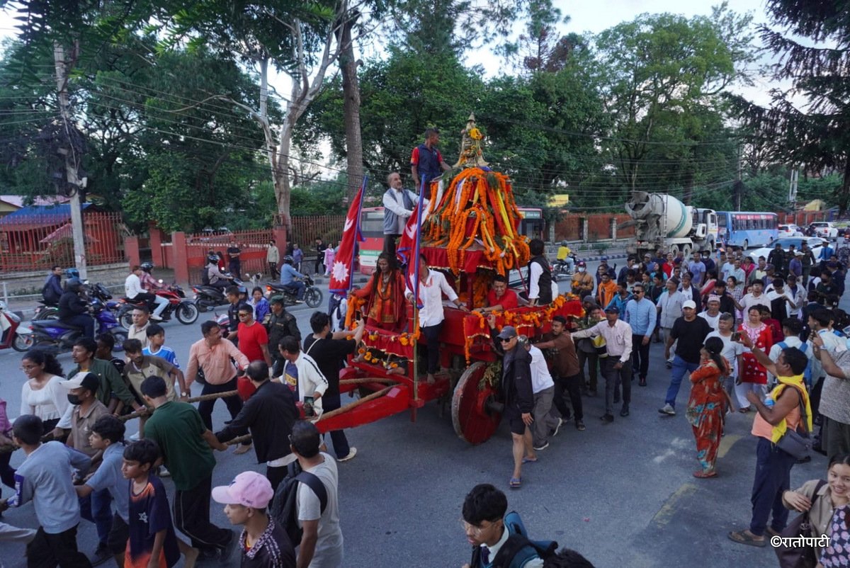gangamai jatra (1)