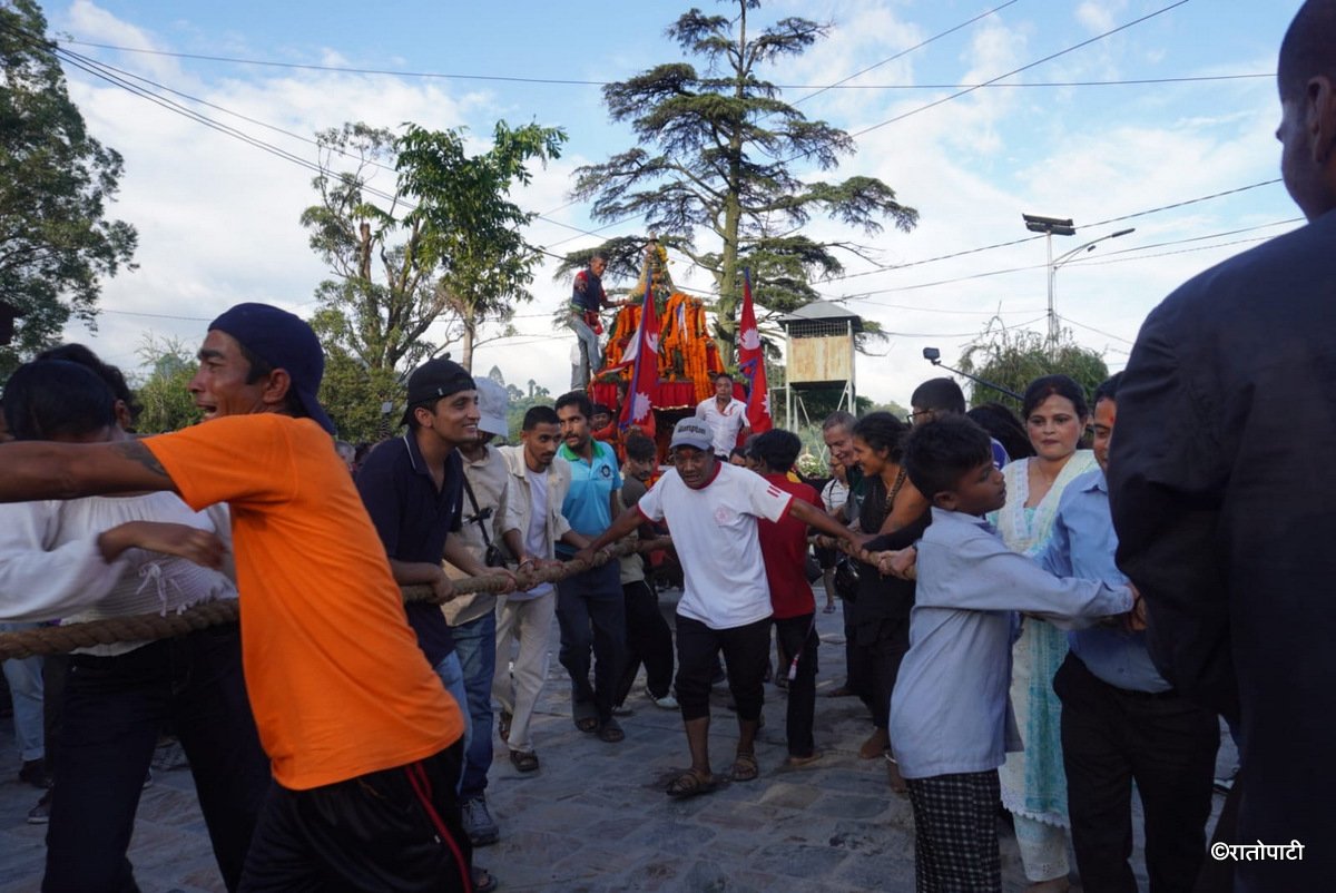 gangamai jatra (3)