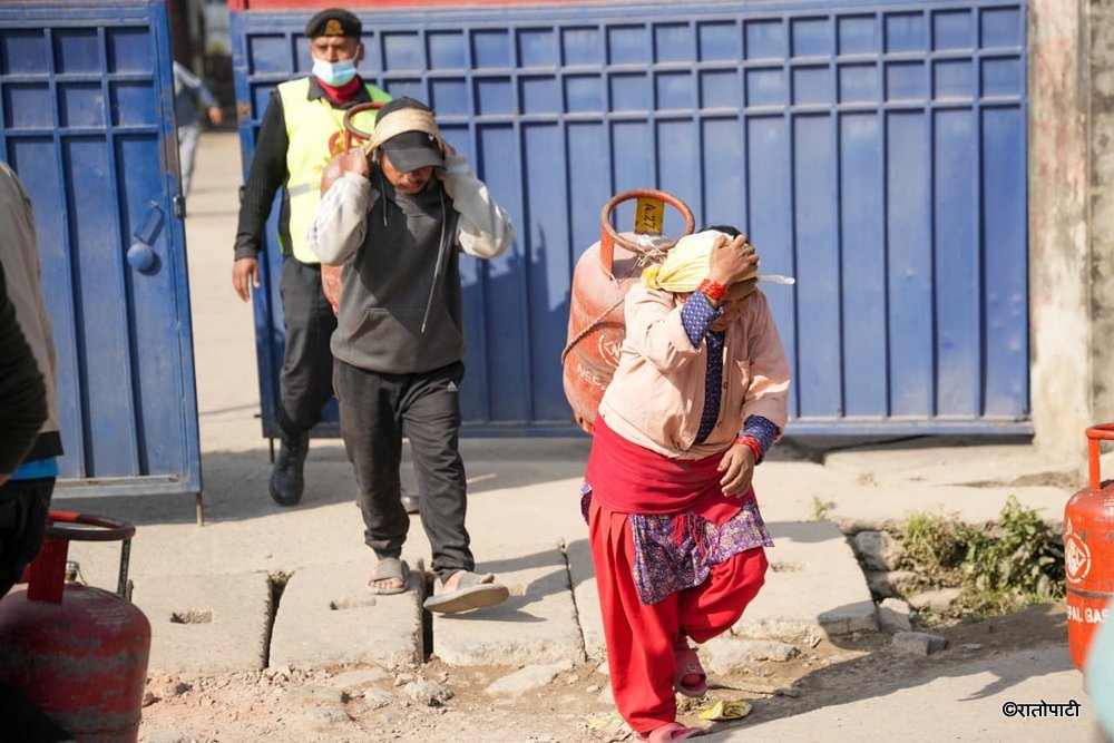 gas shortage (2)
