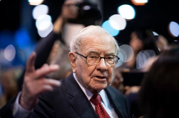 Warren Buffett Redirects Annual Donation Amidst Gates Foundation Review