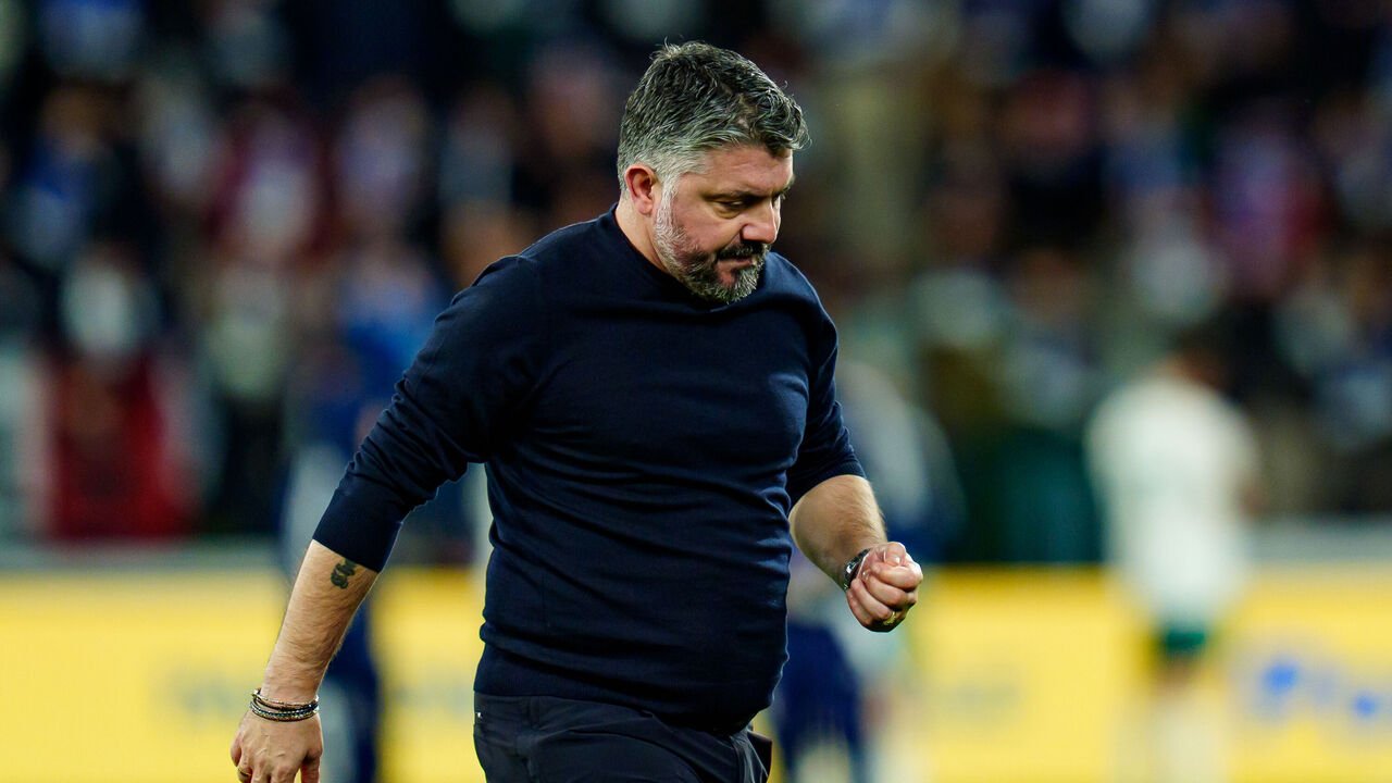gattuso