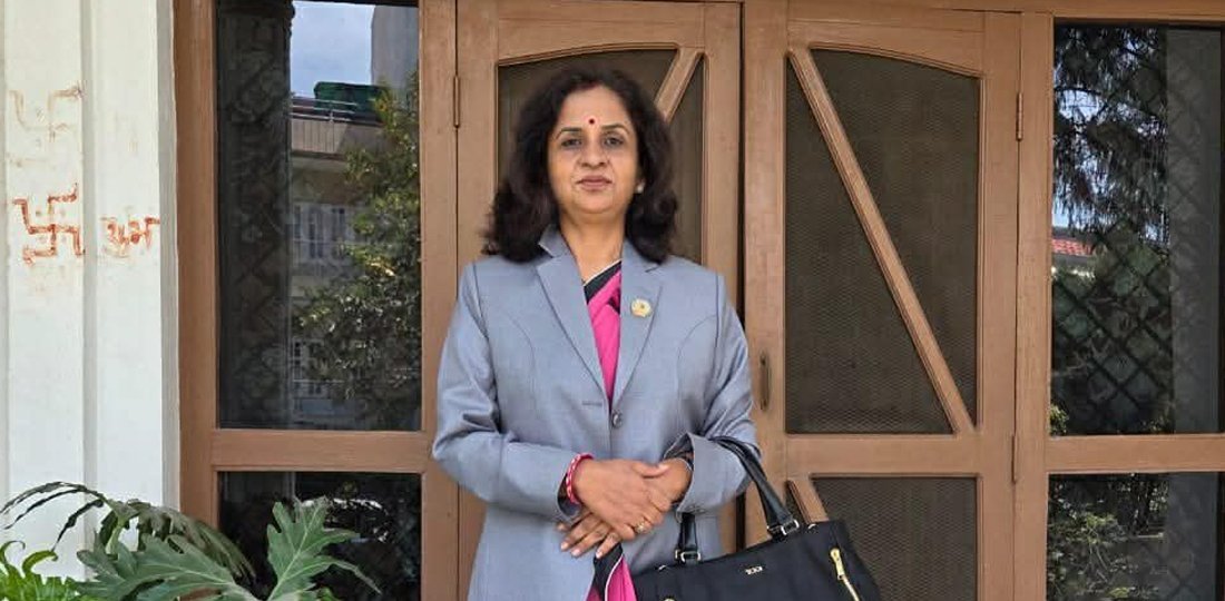 औद्योगिक क्षेत्रको बक्यौता नतिर्नेमाथि कठोर कदम: सात दिनभित्