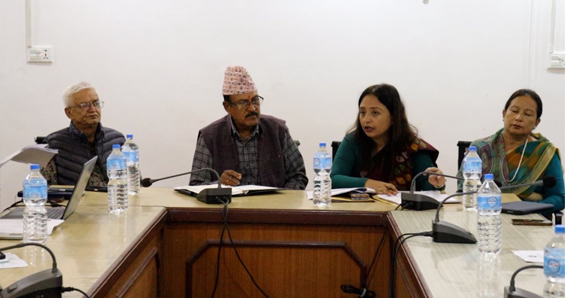   जेनजी आन्दोलन : मकवानपुरमा २१ सरकारी कार्यालयमा क्षति, १३४ सवारी साधन जले