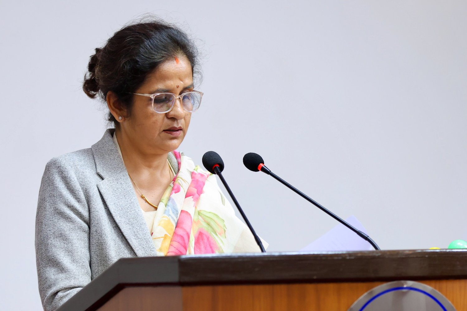 उत्पादन, उत्पादकत्व तथा रोजगारी वृद्धिका लागि सरकार क्रियाशीलः उद्योगमन्त्री