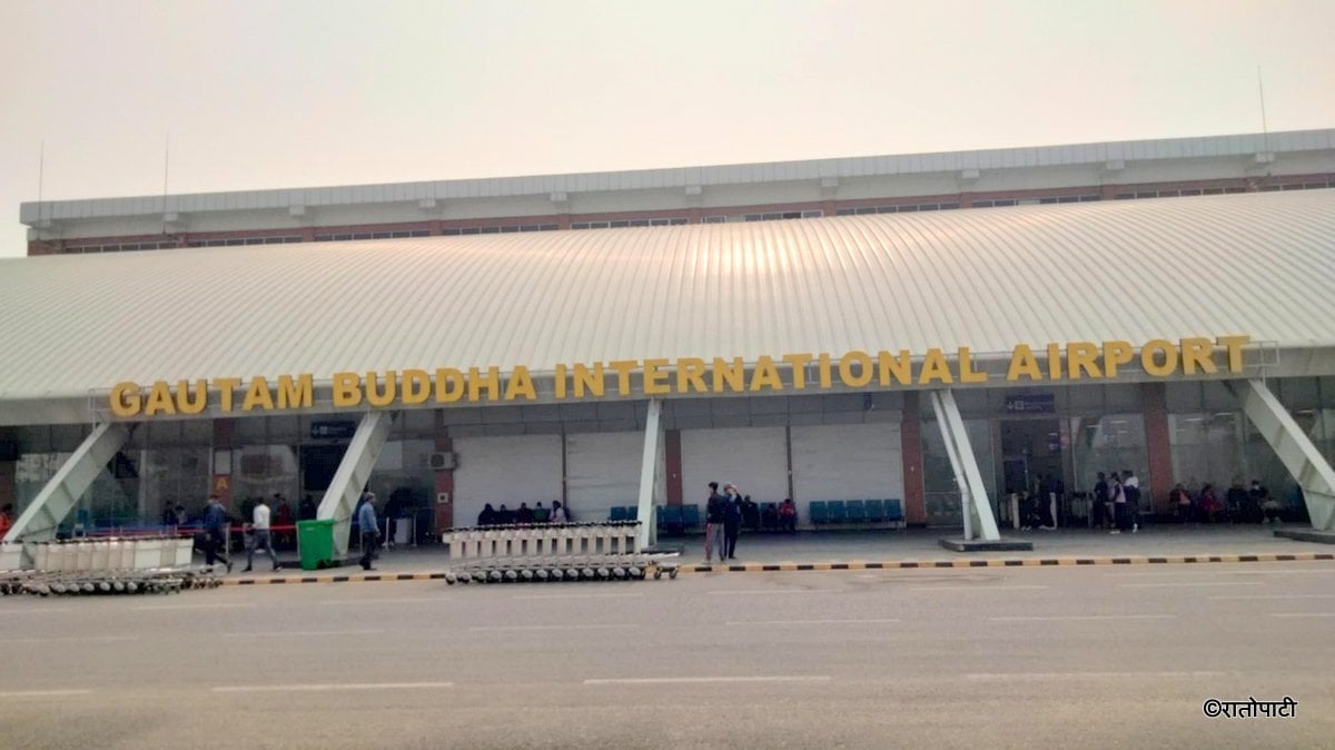 gautam buddha international airport (14)