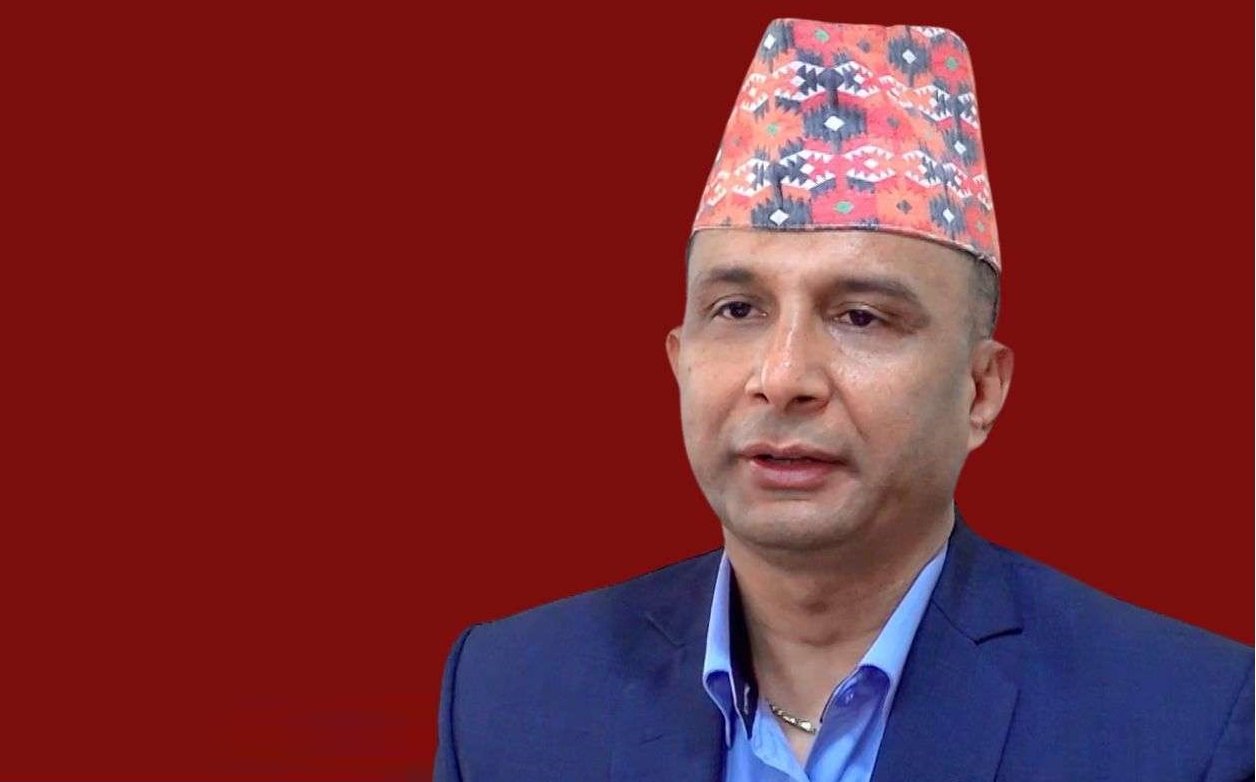 मानव बेचबिखन रोक्न स्थानीय तहदेखि नै काम गर्नुपर्छ : प्रहरी उपरीक्षक मिश्र