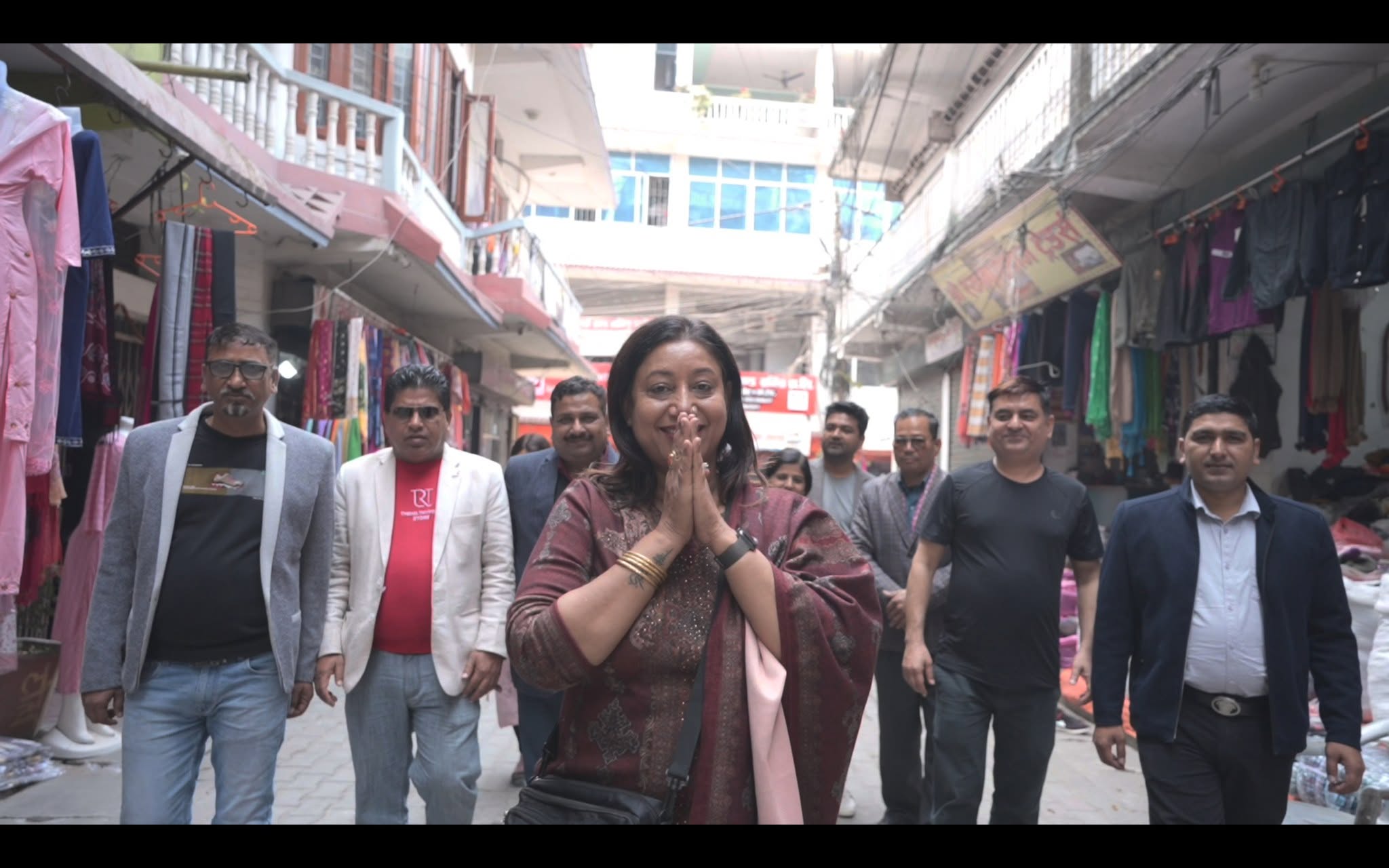 इटहरी उद्योग वाणिज्य सङ्घको अध्यक्षमा कटुवाल विजयी