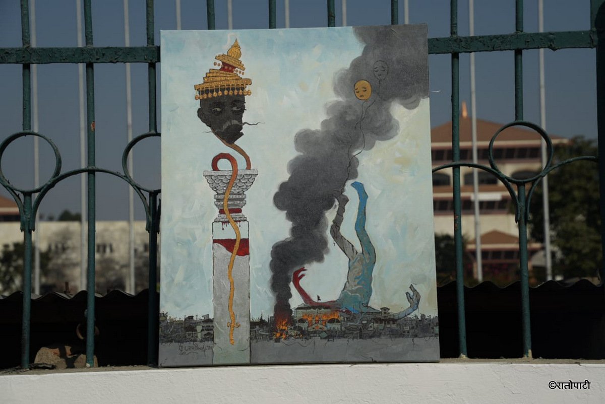 Gen Z art exhibition (11)