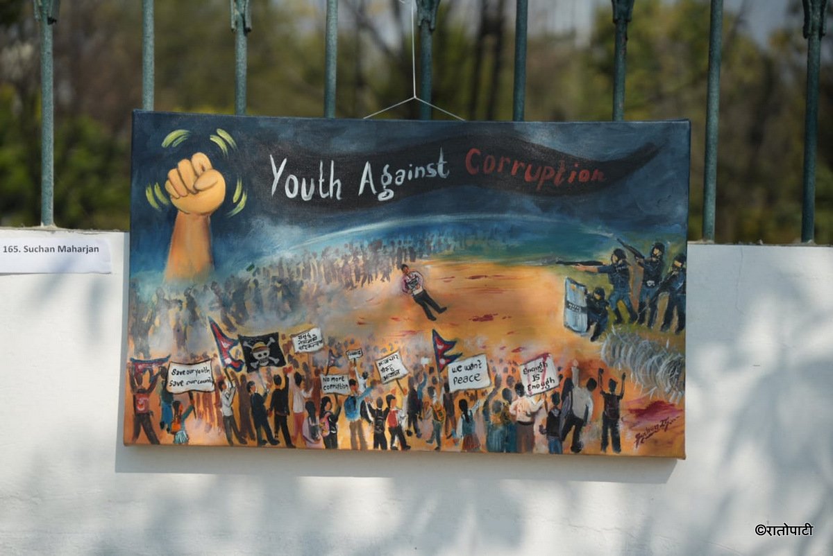 Gen Z art exhibition (5)