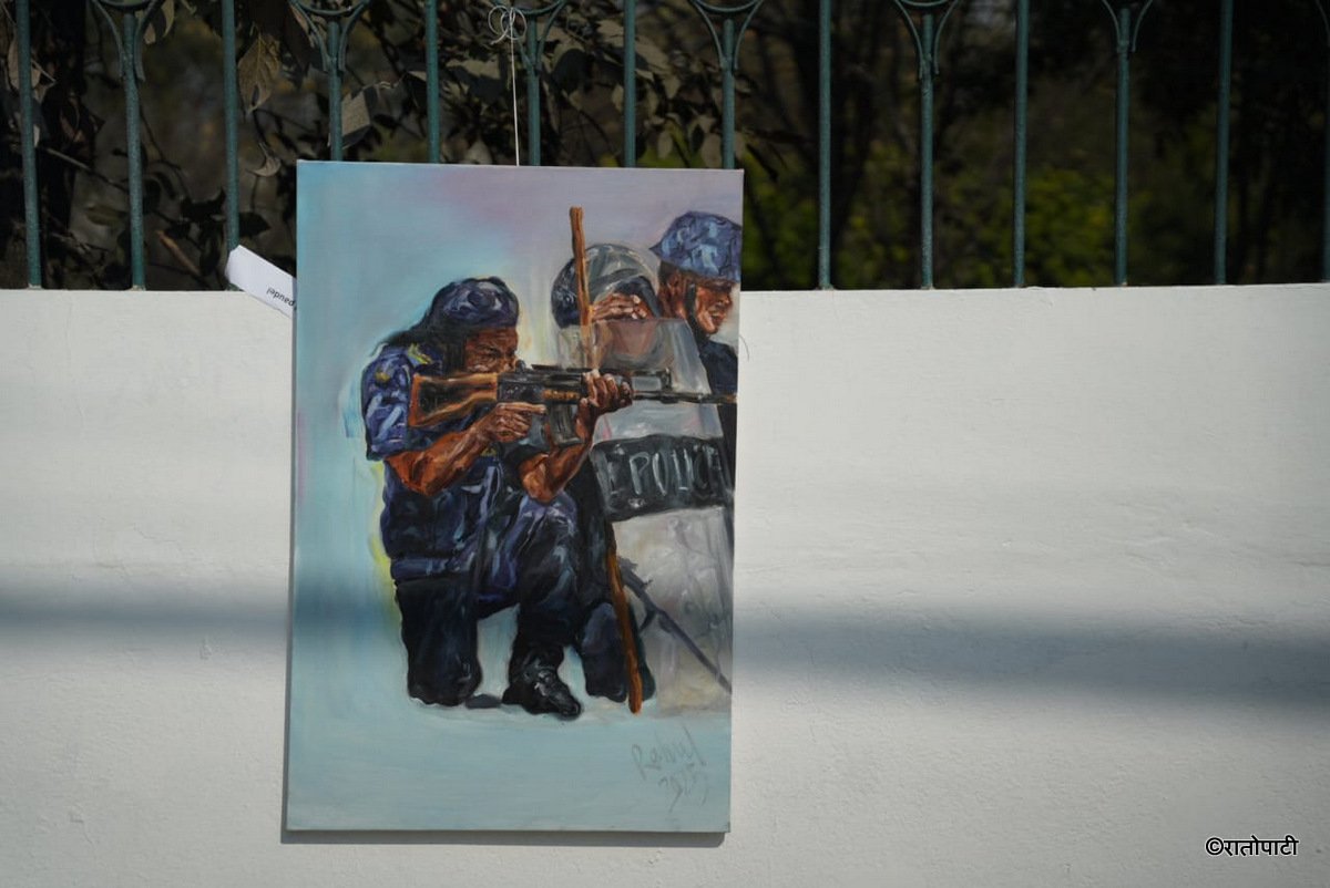 Gen Z art exhibition (6)