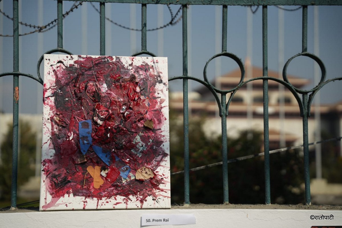 Gen Z art exhibition (8)