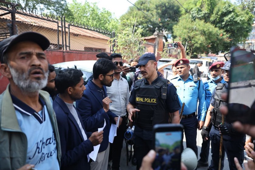 Gen Z protest at NOC_NPL (4)