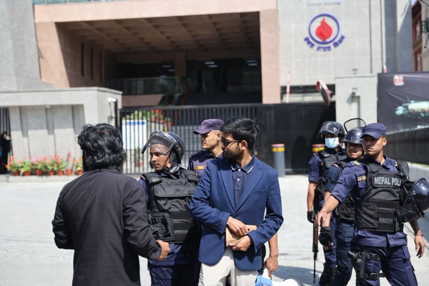 Gen Z protest at NOC_NPL (5)