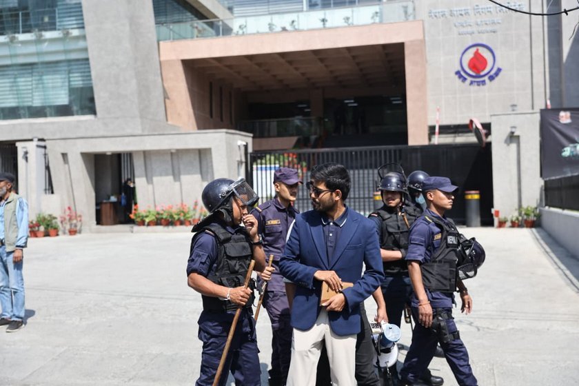 Gen Z protest at NOC_NPL (6)