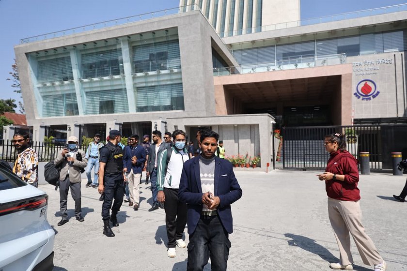 Gen Z protest at NOC_NPL (8)