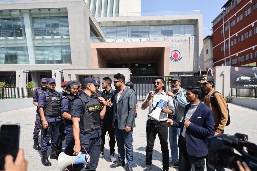 Gen Z protest at NOC_NPL (9)
