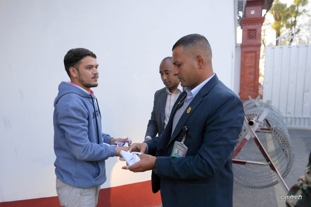 Gen Z Protest_Baluwatar_