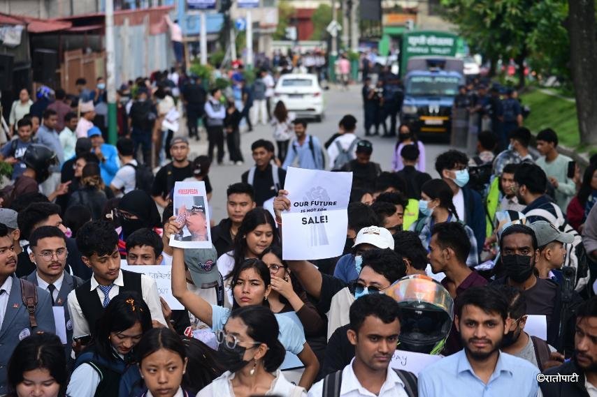 Gen z Protest_NPL (12)