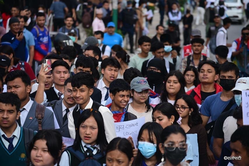 Gen z Protest_NPL (13)