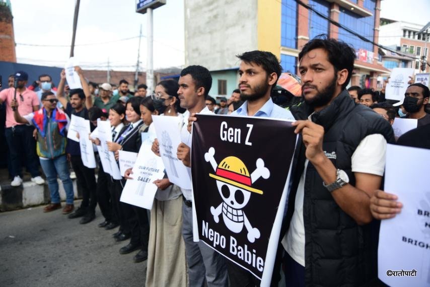 Gen z Protest_NPL (5)