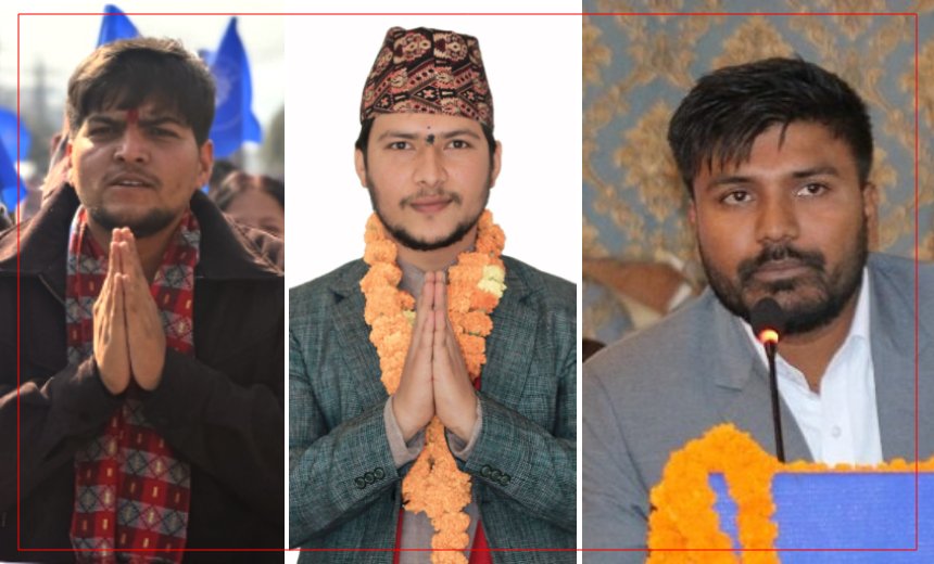 देशभर १५७ जेनजी उम्मेदवार, कांग्रेसबाट शून्य, अरू कुन दलबाट कति ?
