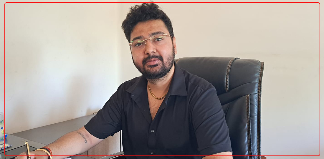   ‘अस्थिरताले युवालाई निराश बनायो, अबको बाटो जलविद्युत्, पर्यटन र आईटी हो’