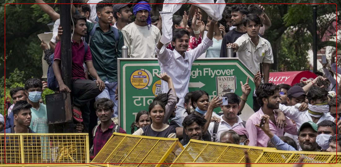 विश्वभरका जेनजी विद्रोहले भारतको युवा आन्दोलनलाई के सन्देश दिन्छ ?