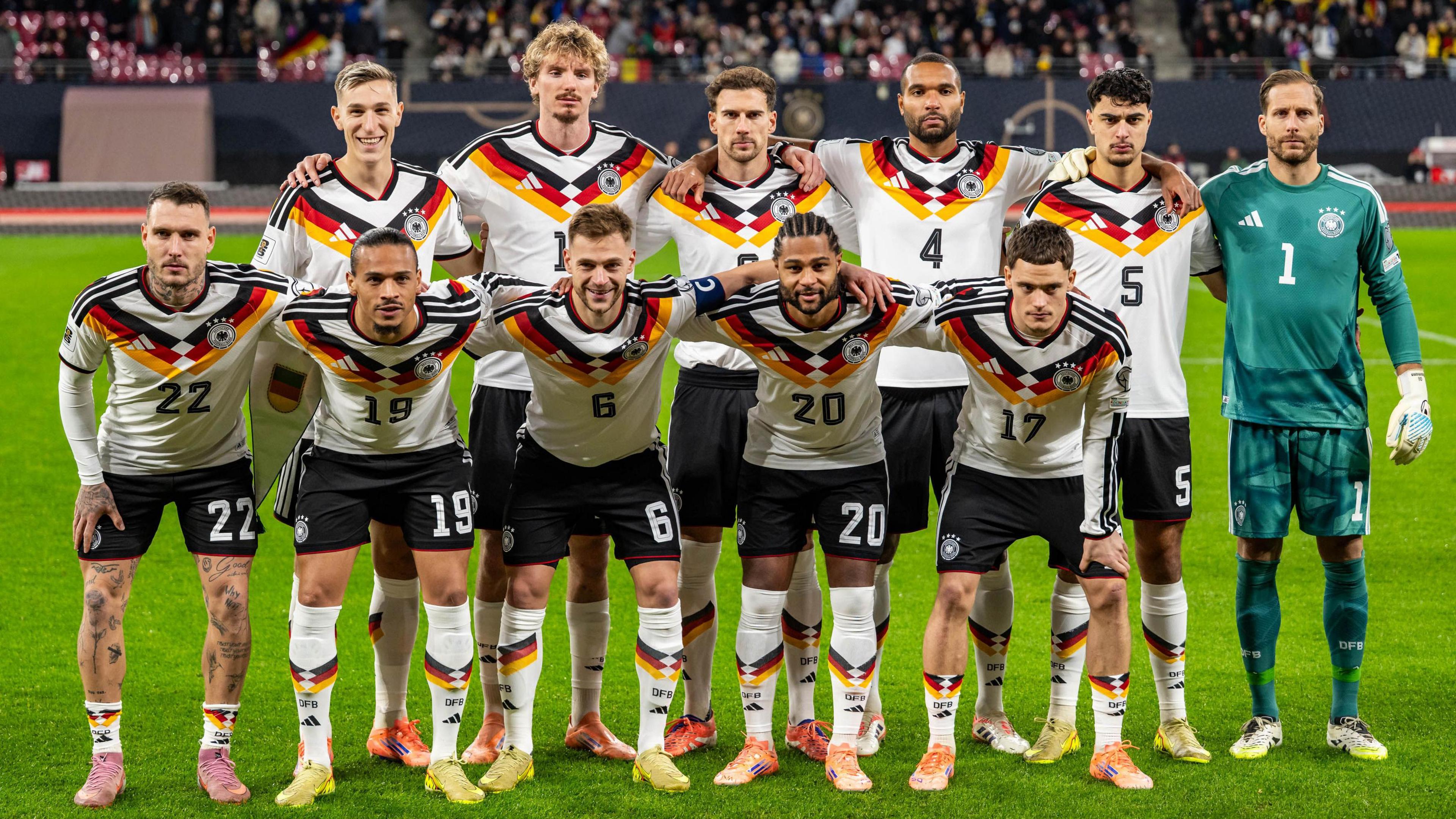 germany