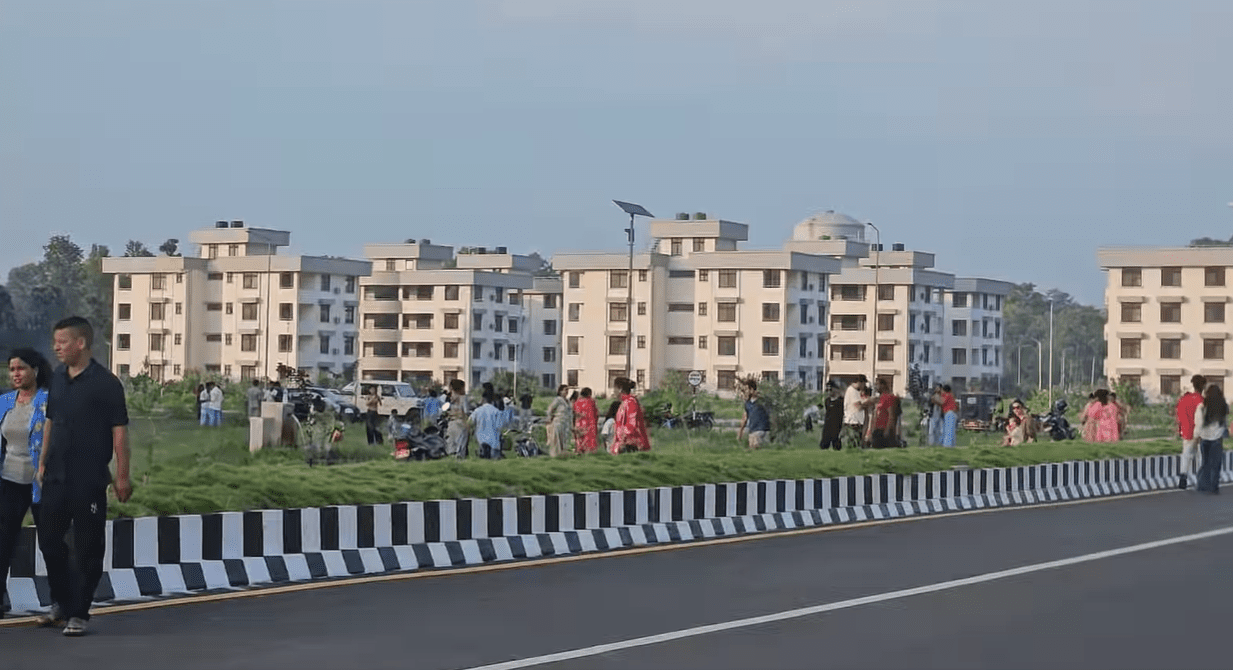   चिकित्सक उत्पादन गर्नुपर्ने गेटाले ‘टिकटक’ भाइरल बनाउँदै