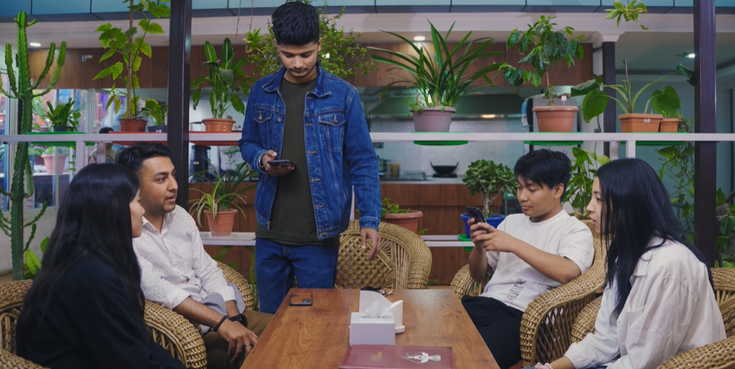   गरिमा विकास बैंकद्वारा वित्तीय साक्षरतासम्बन्धी विशेष भिडियो सार्वजनिक