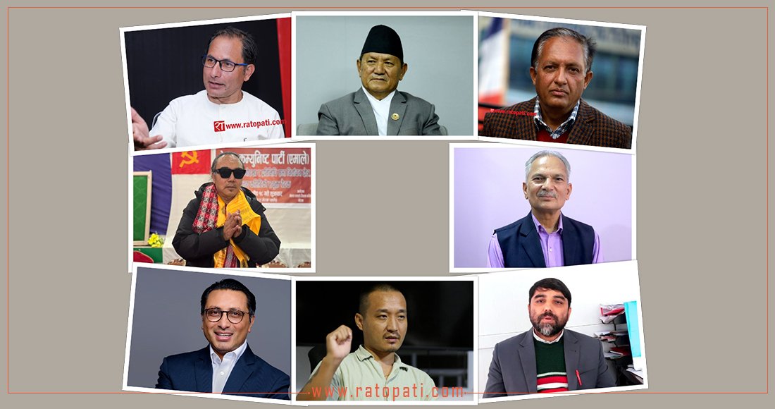 गण्डकीका १८ निर्वाचन क्षेत्रमा दलहरूको उम्मेदवारी : समावेशी सिद्धान्त ‘कोल्याप्स’