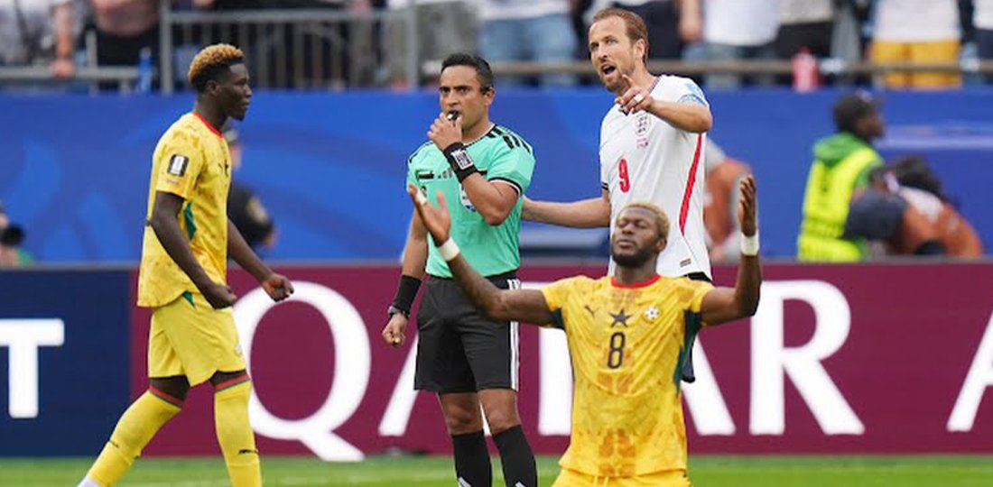 2026 World Cup: Second Round Complete, Knockout Stage Approaching