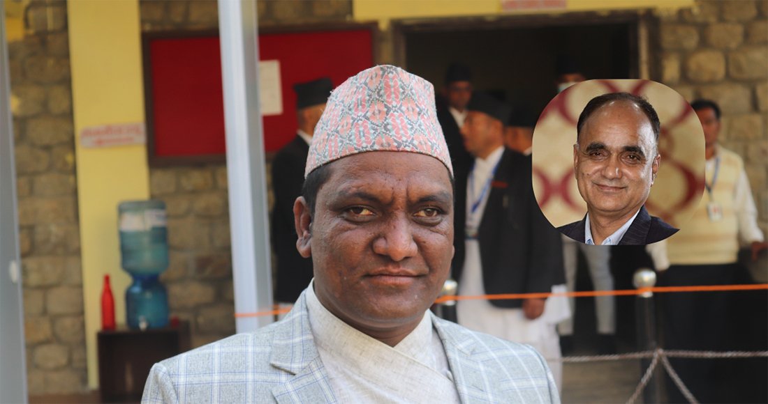   कर्णालीको प्रशासनिक पुनर्संरचना प्रतिवेदन : कार्यान्वयनमा कांग्रेसका मन्त्रीको ‘काउन्टर’
