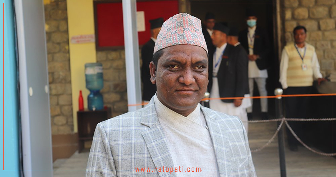 कर्णालीका मन्त्रीको मनपरी : भौतिकले नमानेपछि निर्वाचन क्षेत्रमा आफ्नै मन्त्रालयबाट ५ करोडको योजना