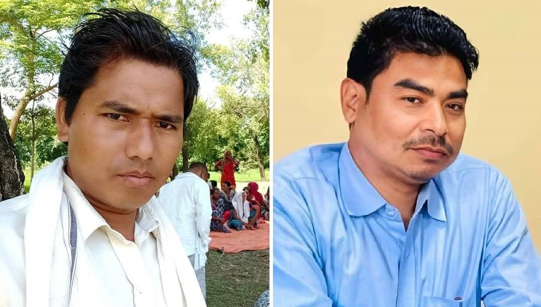 कैलाशलाई मन्त्री बनाउने रञ्जिताको पत्र निष्प्रभावी, रेशम पक्षले घनश्यामलाई मन्त्री बनाउँदै