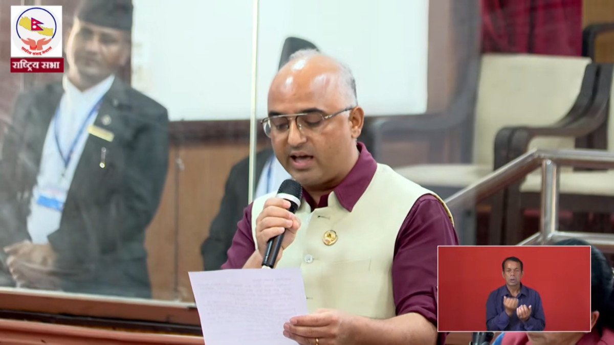 ‘अन्तर्राष्ट्रिय बजारमा मूल्य घट्दा पनि नेपालमा इन्धन सस्तो भएन, सरकारले उपभोक्तामाथि अन्याय गर्‍यो’