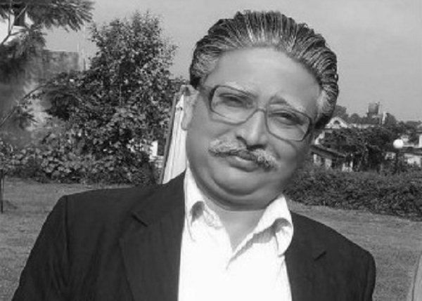 रहेनन् कलाकार घनश्याम गौतम