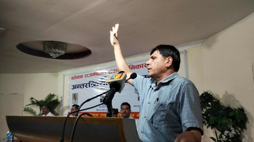   पुराना भ्रष्टको विरोध गरेर नयाँ भ्रष्ट आए, जनताका लागि को आए ?