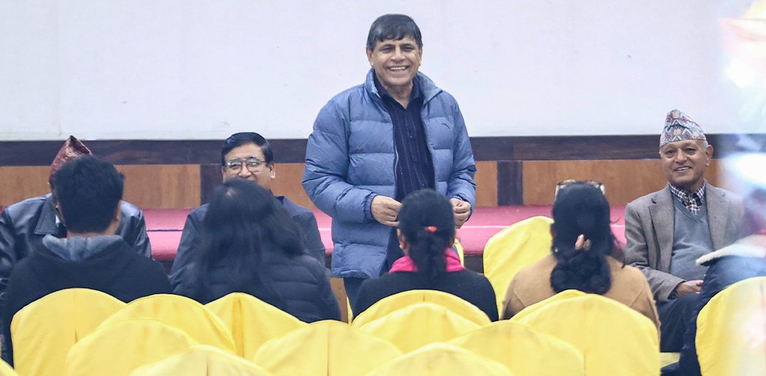 पार्टीले‍ माओवादीसँग एकता गर्ने भएपछि नेकपा समाजवादीका असन्तुष्ट पक्षको भेला, तस्बिरहरू