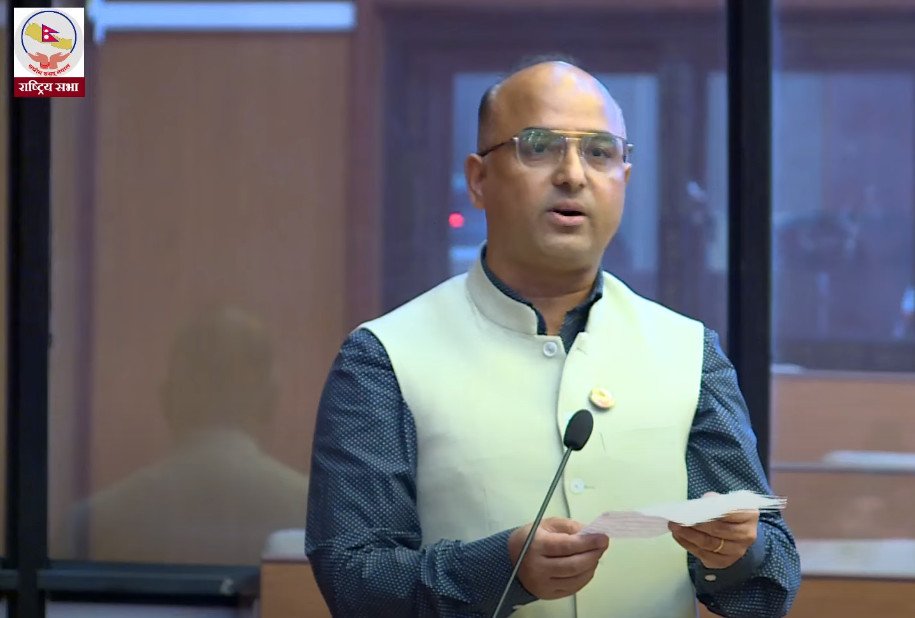 राष्ट्रिय ट्रमा सेन्टरमा आईसीयू सेवा थप र एमआरआई जडान गर्न सरकारको ध्यानाकर्षण