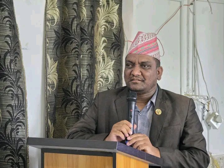 अस्थिर कर्मचारी नेतृत्वले कामको गतिमा गम्भीर असर पर्‍यो : ‎मन्त्री भण्डारी