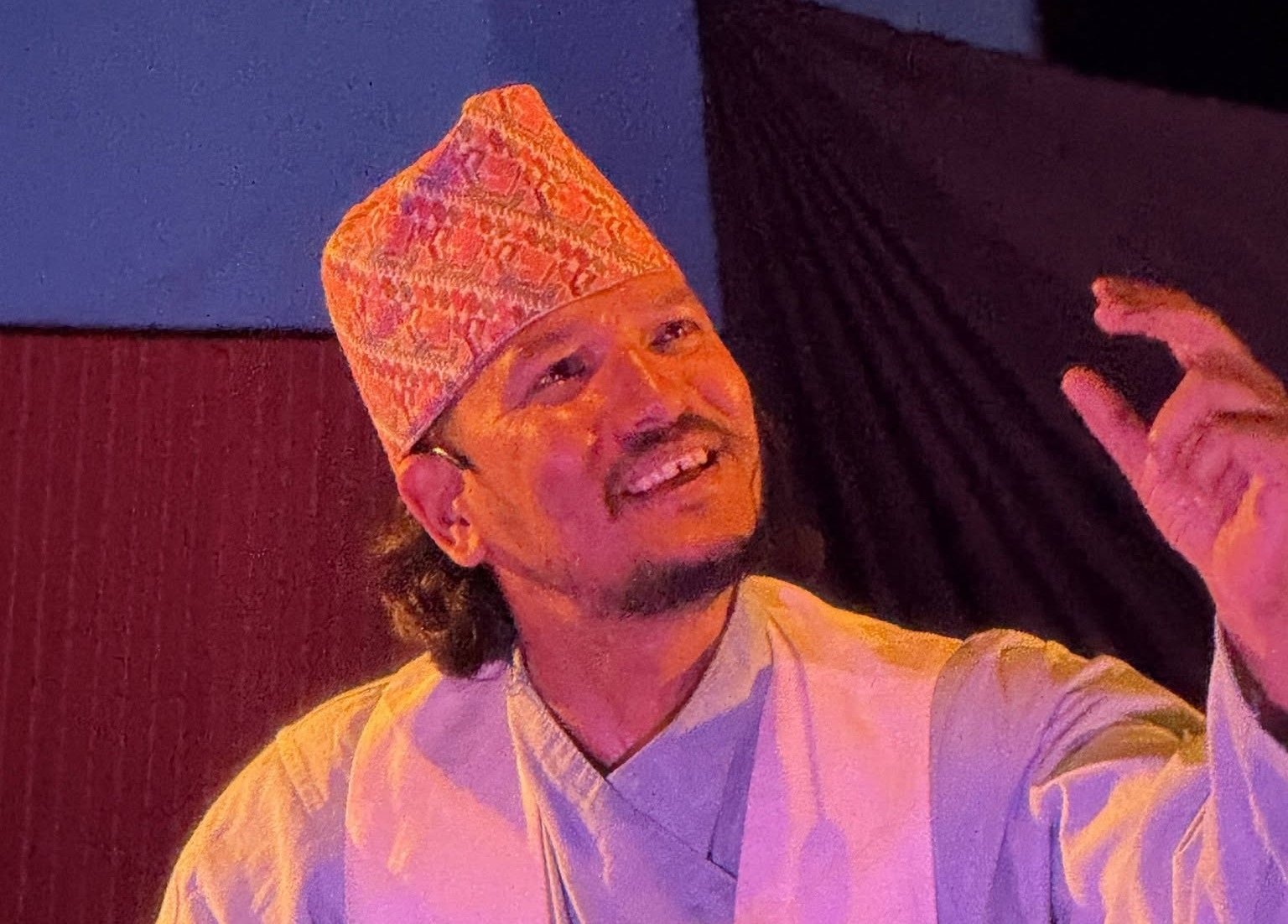 'Ghar Ko Maya' Play Based on Bhimnidhi Tiwari's Story to be Staged in Kathmandu